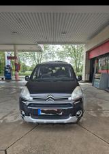 Citroën Berlingo e-HDi 90 Multispace Selection Multi... - Citroën Berlingo: B9