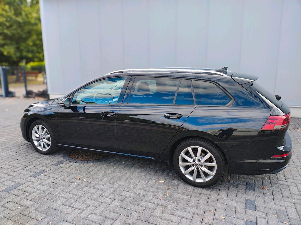 Image of Volkswagen Golf