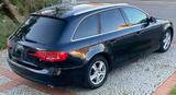 Audi A4 2.7 TDI (DPF) multitronic Ambition Avant ... - Audi A4 Kombi 7tdi mit Diesel-Antrieb