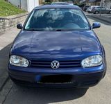 Volkswagen VW Golf IV 4 1.9 TDI - Volkswagen Golf: Iv TDI