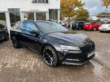 Skoda Superb Combi Sportline 4x4 +Standheizung/AHK+ - Skoda Superb Gebrauchtwagen