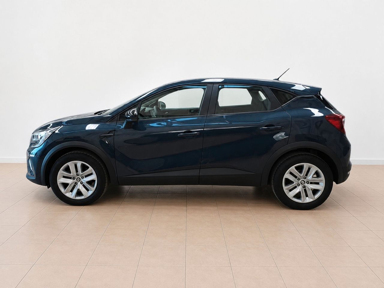 Other Renault Captur Full Hybrid E-Tech 145 CV Equilib imagem 2