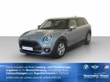 MINI One Clubman Salt LED.Klimaaut.PDC.MFL.SHZ.DAB. - MINI One Clubman: Grau