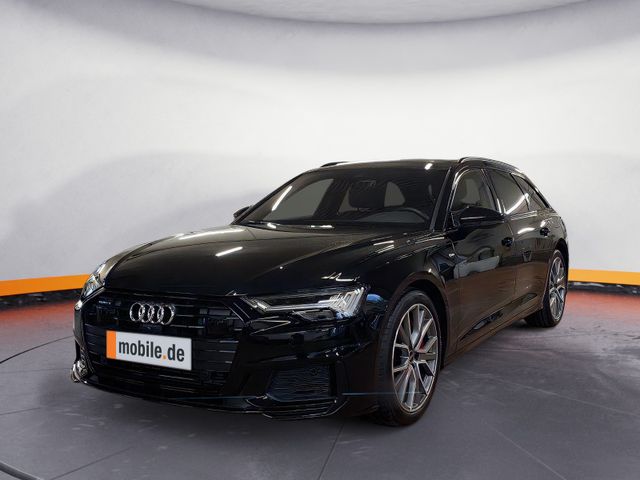 Audi A6 Avant 55 TFSI e sport quattro S-tronic HD-Mat