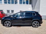 Peugeot 2008 Crossway PureTech 130 Crossway - Peugeot 2008: Crossway