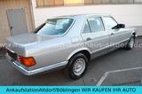 Mercedes-Benz 280 SE KLIMA*AUTOMATIK*Oldtimer H*TOP* - gebrauchte Mercedes-Benz 280 aus dem Jahr 1983