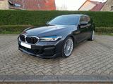 ALPINA D5 S Touring G31 xDrive Pano StHz HuD 360° 
