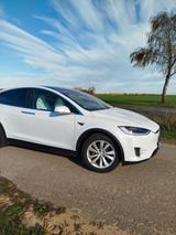 Tesla Model X 90D  Winterpaket, 8x Bereift ,AHK. CCS - gebrauchte Tesla SUV & Geländewagen