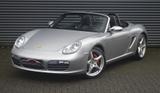 Porsche Boxster S 987 3.4 - Porsche: 987
