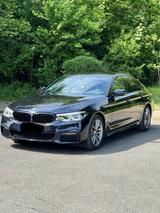 BMW 520d 