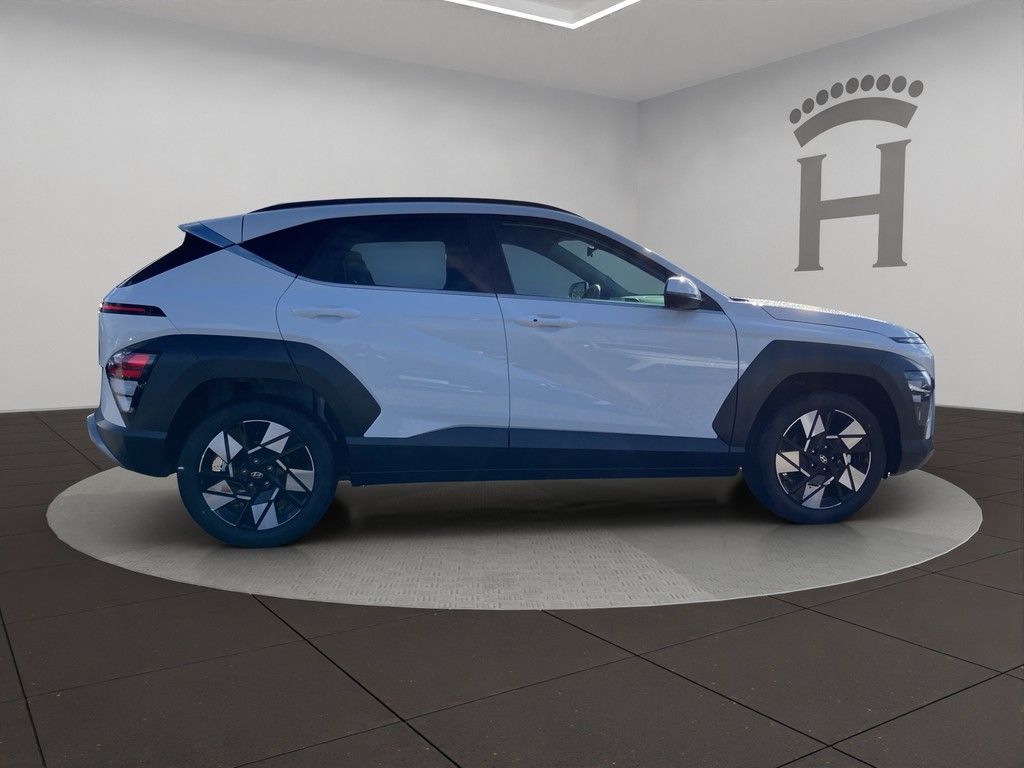 Hyundai Kona – Bild 7