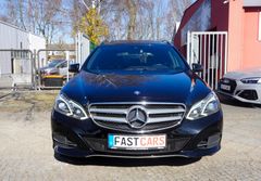 Fahrzeugabbildung Mercedes-Benz E 400 T Elegance Navi Schiebedach SHZ PDC Klima!