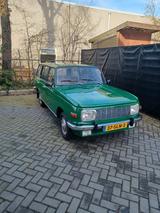 Wartburg 353 - Wartburg 353: Kombi