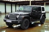 Jeep Wrangler 3.6 FINAL EDITION Leder/Media+Cam/LED - Jeep Wrangler: Pickup