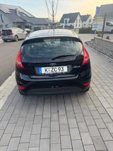 Ford Fiesta 1,25 60kW Ambiente Ambiente - Ford Fiesta: 60