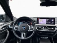 BMW X3 M40 - Vorschau Bild 12