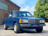 Mercedes-Benz 280TE 123er T-Modell, Autom., SD, Surfblau!!! - Mercedes-Benz 280 in Hamburg