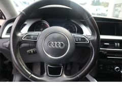 Fahrzeugabbildung Audi A5 2.0 TDI 1hd Navi Tempo Scheckheftgepflegt