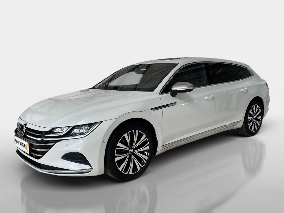 Volkswagen Arteon Shooting Brake DSG Elegance Leder+PanoSD+