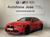 BMW M4 Competition M Carbon-Keramik-Bremse | M Carbo - rote BMW M-Modelle
