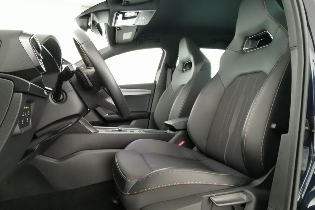 Cupra Leon SP 1.4 TSI e-Hybrid 150kW PDC*RFK*Tempo*Nav