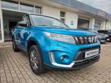 Suzuki Vitara 1.4 Comfort *4x4 RANGER*HÖHER*STHZ*AHK* - Suzuki: R