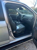 Isuzu D-Max - gebrauchte Isuzu D-Max aus dem Jahr 2024