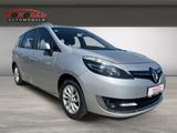 Renault Scenic III Grand 1,5 DCI Paris Navi Mehrzonenkli - Renault Scenic mit Diesel-Antrieb