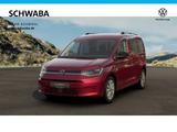 Volkswagen Caddy GOAL 1,5 TSI DSG *5 Jahre Garantie* - VW Caddy von 2026