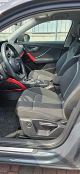 Audi Q2 1.6 TDI S tronic - Audi Q2 von privat