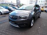 Opel Crossland (X) 1.2 - Opel Crossland (X): Limousine