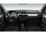 BMW X1 sDrive18i Advantage Navigation Sitzheizung LE - graue BMW X1