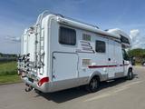 HYMER / ERIBA / HYMERCAR Camp 634 CL - 6-Schläfer  *Gewerbeangebot* - Angebote