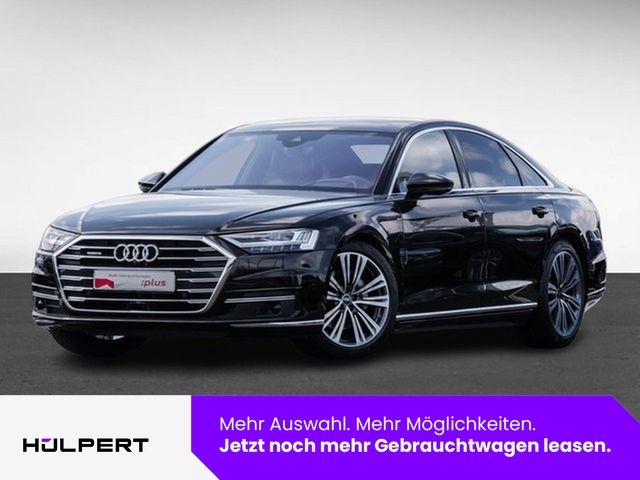 Image of Audi A8