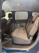 DACIA Lodgy Comfort/7 Sitzer/NAVI/CarPlay/AHK/46TKm