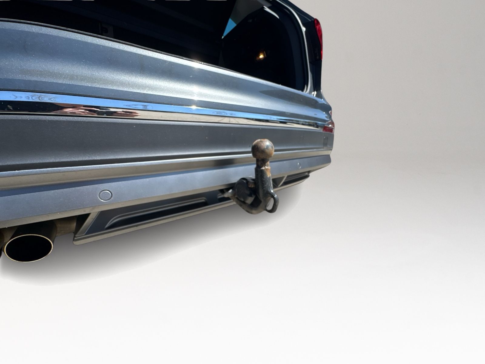 Tiguan 2.0 TSI Highline 4Motion, Active Lighting