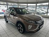 Mitsubishi Eclipse Cross Intro Edition 2WD*1.Hand*LED*PDC* - Mitsubishi Eclipse mit Benzin-Antrieb: Automatik