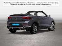 Volkswagen T-Roc - Vorschau Bild 4
