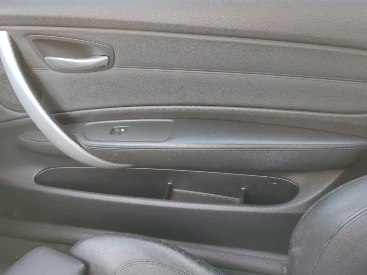 BMW Baureihe 1 Cabrio 118i Leder NICHT AN PRIVAT! - Bild 17