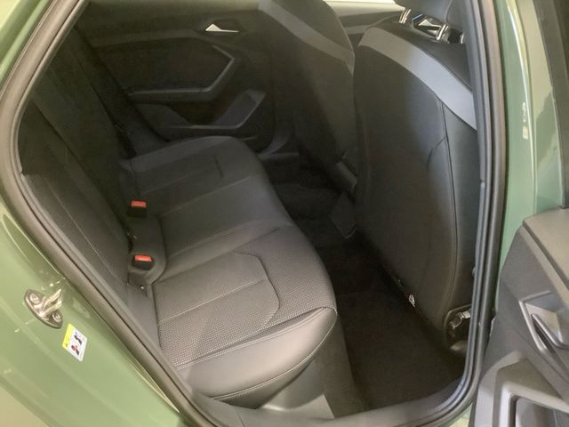 A1 Sportback S line 40 TFSI 152(207 ) kW(PS) S t