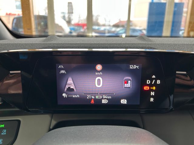 Ford Capri RWD abzüglich 3000€ Sofort Prämie