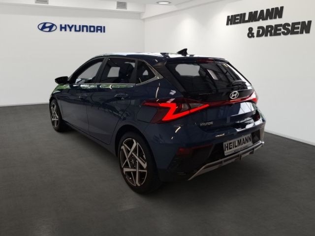 Hyundai i20 - Bild 4