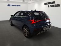 Hyundai i20 - Vorschau Bild 4