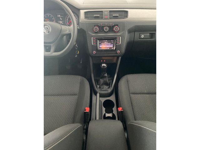 Caddy Trendline 1.0 TSI KLIMA+SHZ+EPH