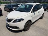 Lancia LANCIA Ypsilon Ypsilon 1.0 firefly hybrid Gold s - Lancia aus 2023