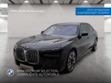 BMW i7 xDrive60 Limousine M Sport Massage AHK Automa - BMW i7 in München
