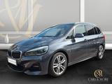 BMW 220d Gran Tou.xDrive M Sport 7Sitz T.Leder Pano. - BMW 2er Reihe in Bremen