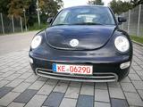 Volkswagen VW Beetle 2L 115PS - gebrauchte VW Beetle aus dem Jahr 1999