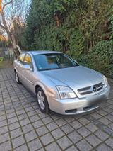 Opel Vectra-C 1,8L.Noch 1Jahr TÜV - Opel Vectra in Frankfurt (Main)
