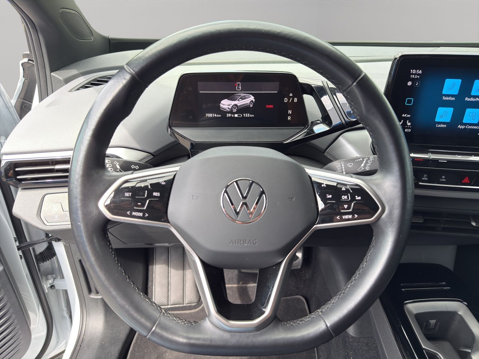 Volkswagen ID.4 - Bild 10